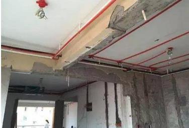 黄石港漏水维修 墙面漏水怎么办呢?墙面漏水的原因?