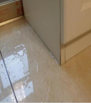 黄石港漏水检测 厕所漏水怎么检测?